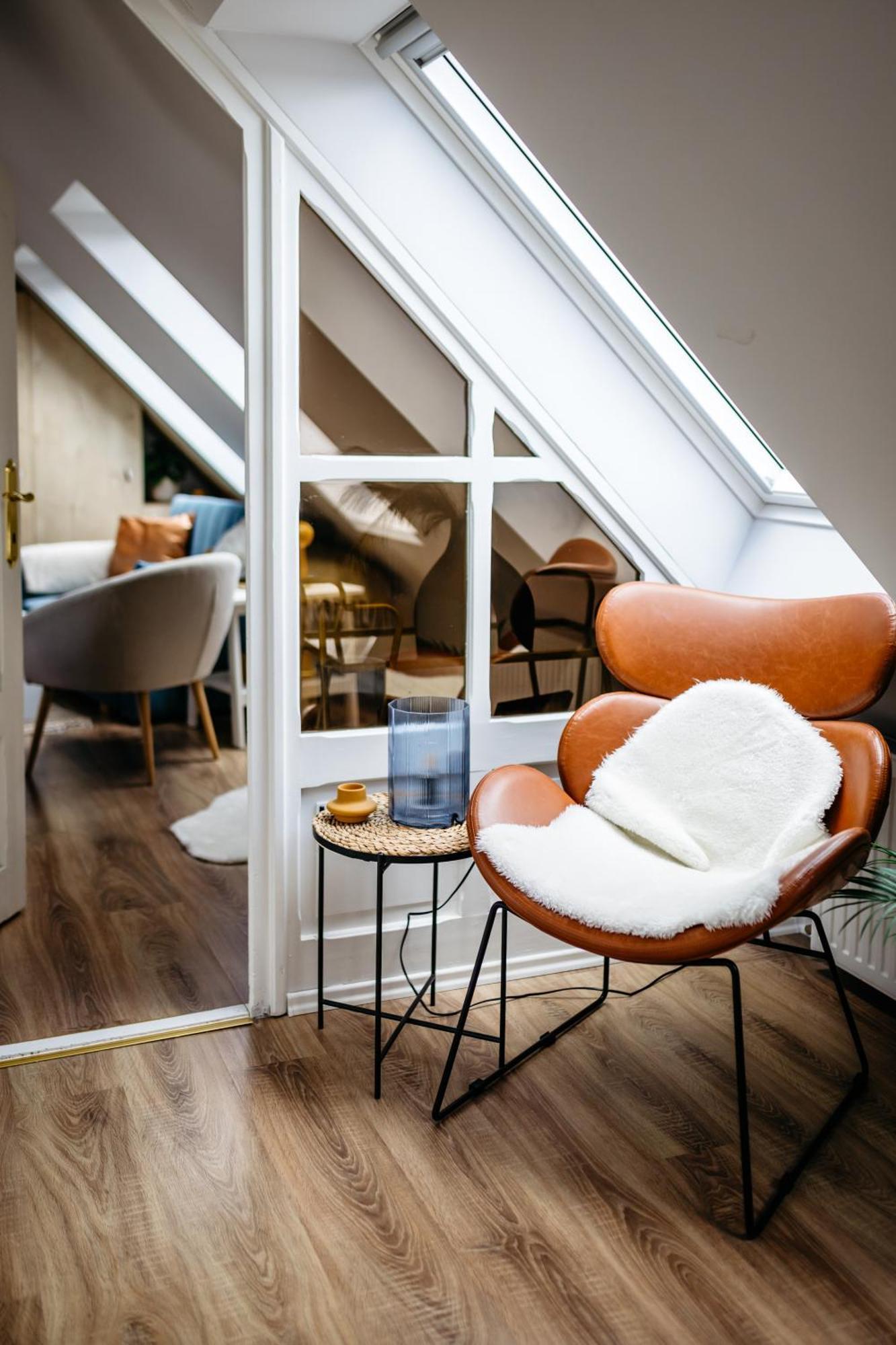 Апартаменты Nook With A View - Quelle Дьёр Экстерьер фото